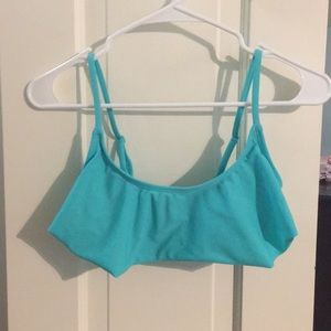 💙 Turquoise Blue Old Navy Bikini